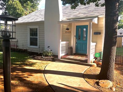 1925 Ardath Ave, Wichita Falls, TX, 76301