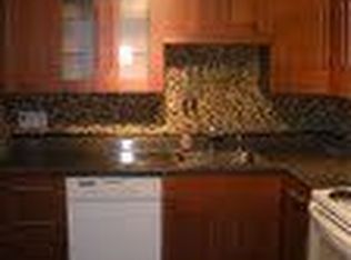 2323 Washington St APT 14, Newton, MA 02462