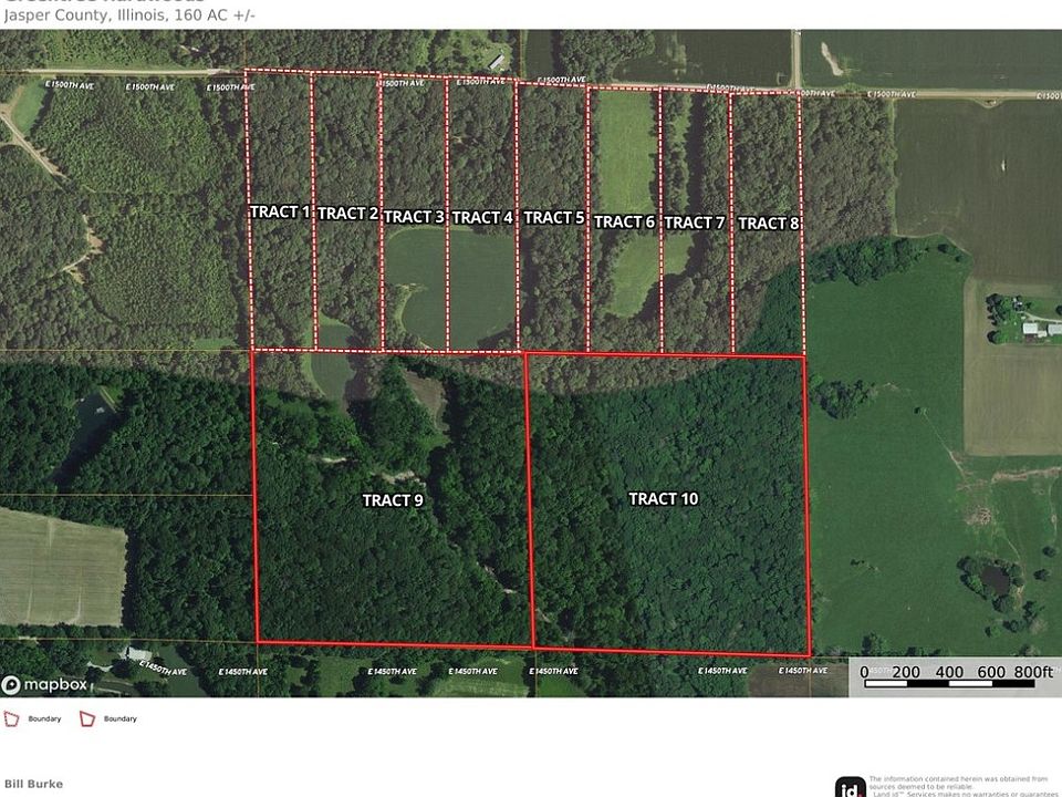 2nd image of E 1500th Ave