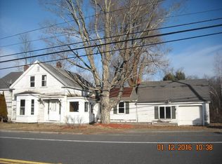 285 Belchertown Rd, Ware, MA 01082