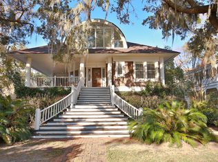 51 Bluff Dr, Savannah, GA 31406
