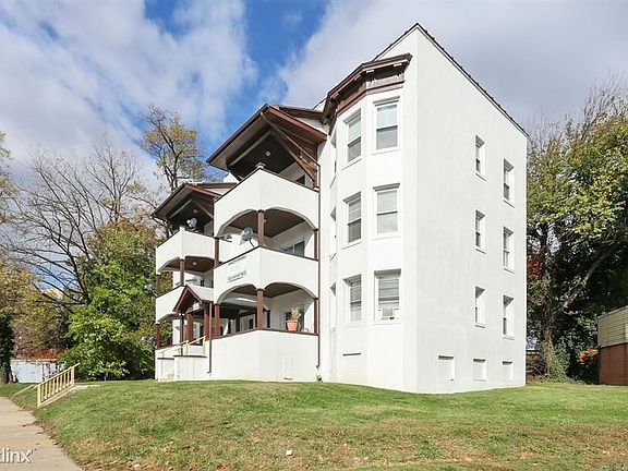 2905 Garrison Blvd Apartments Baltimore Exterior_01