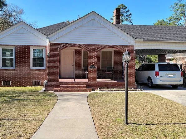 807 Fern St, Waycross, GA 31501