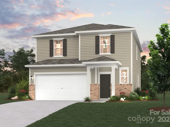251 Bezelle Ave, York, SC 29745