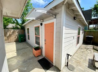 3906 Beggs St #B, Houston, TX 77009