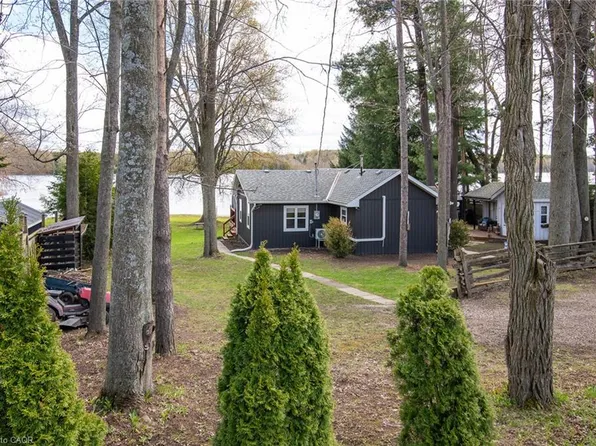 516 5th St, Belwood, ON N0B 1J0