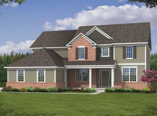 8780 Wood Duck Ct, Zionsville, IN 46077