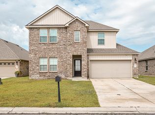 4029 Canary Pl, Jennings, LA 70546