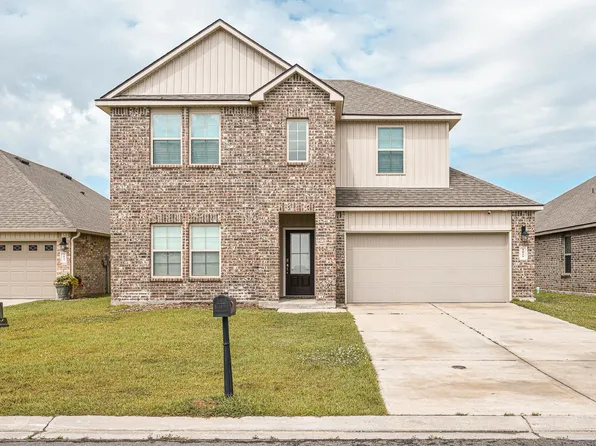 4029 Canary Pl, Jennings, LA 70546