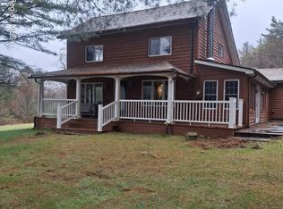 5618 Red Hill Rd, Claryville, NY 12725