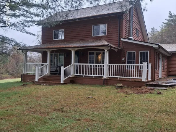 5618 Red Hill Road, Claryville, NY 12725
