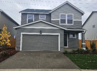 4960 Columbus Ave, Salem, OR 97301