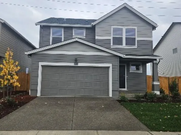 4960 Columbus Ave, Salem, OR 97301