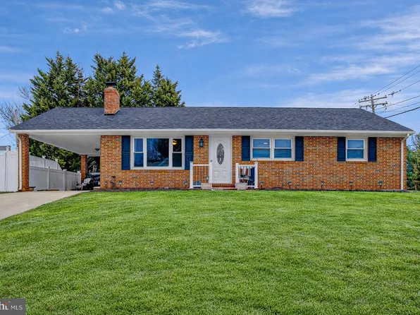 1601 Redfield Rd, Bel Air, MD 21015