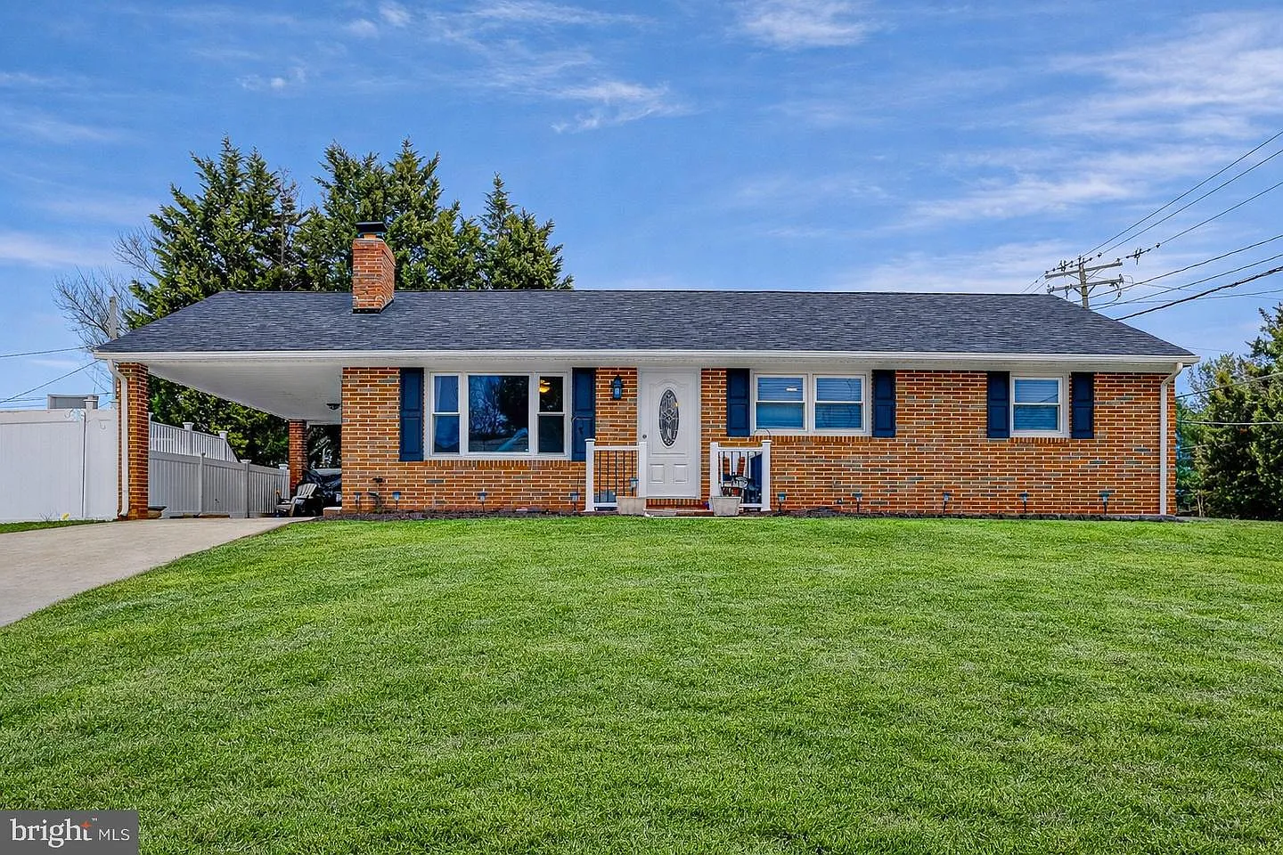 1601 Redfield Rd photo 1