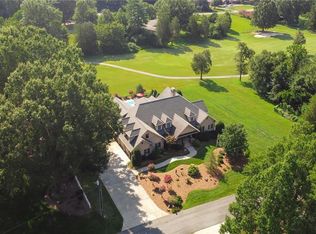 416 Seminole Ln, High Point, NC 27265