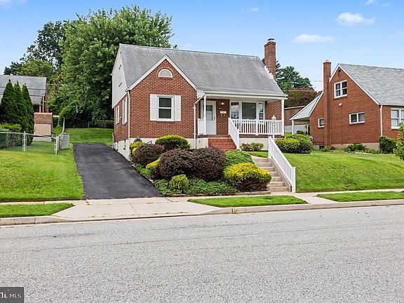 2nd image of 8216 Analee Ave