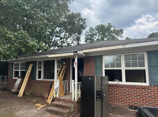 1011 Frankel Rd, Aiken, SC 29801