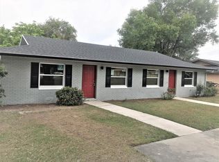 675 N Oak Ave #675, Bartow, FL 33830