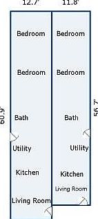2nd image of 1842 Gordon St