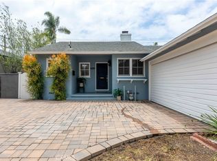 5299 Dobson Way, Culver City, CA 90230