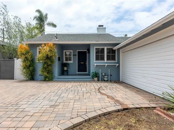 5299 Dobson Way, Culver City, CA 90230