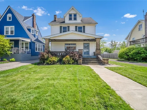 10204 Robinson Ave, Garfield Heights, OH 44125