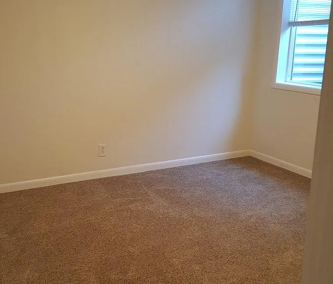 Fourth bedroom, lower level.