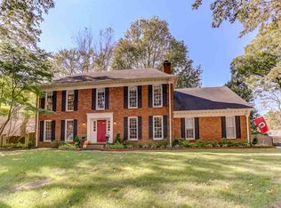 2949 Old Elm Ln, Germantown, TN 38138