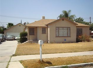 965 Florence Ave, Colton, CA 92324