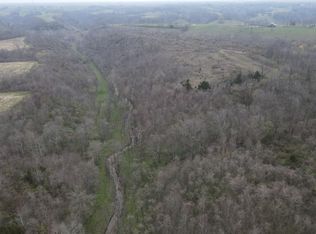 45 Jack Black Rd, Lancaster, KY 40444