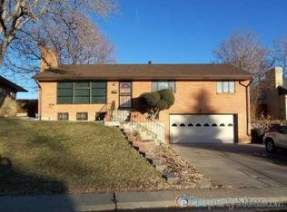 3274 S Ivy Way, Denver, CO 80222