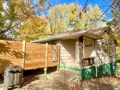 1212 W Schwartz St, Carbondale, IL, 62901