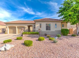 3066 E Muirfield St, Gilbert, AZ 85298