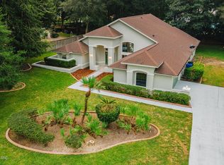 805 White Eagle Cir, Saint Augustine, FL 32086