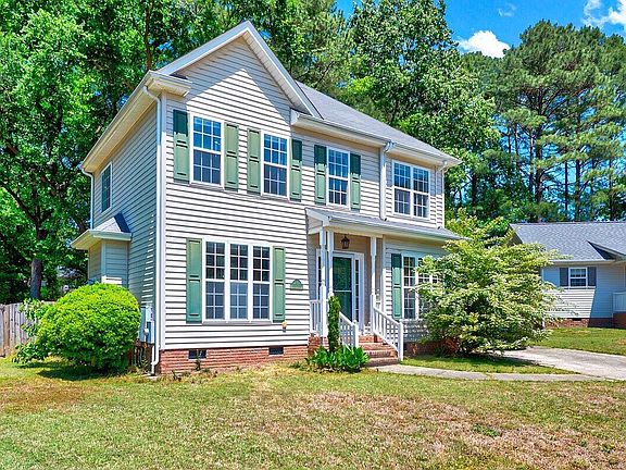 2nd image of 4804 Morecambe Way