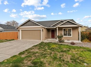 125 Huxley Ct, Longview, WA 98632