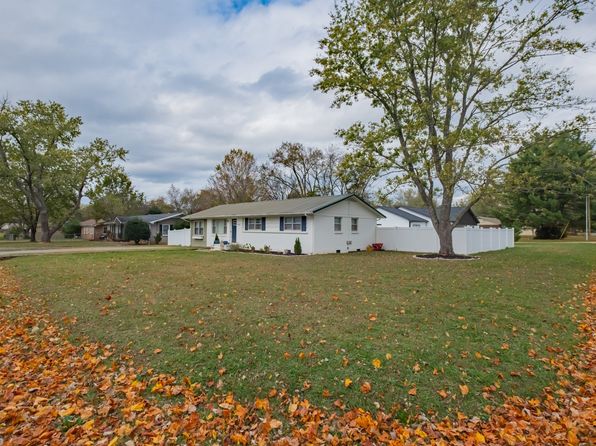 1427 Sherrill Blvd, Murfreesboro, TN 37130