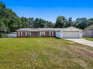 2345 Frazier St, Pensacola, FL 32514