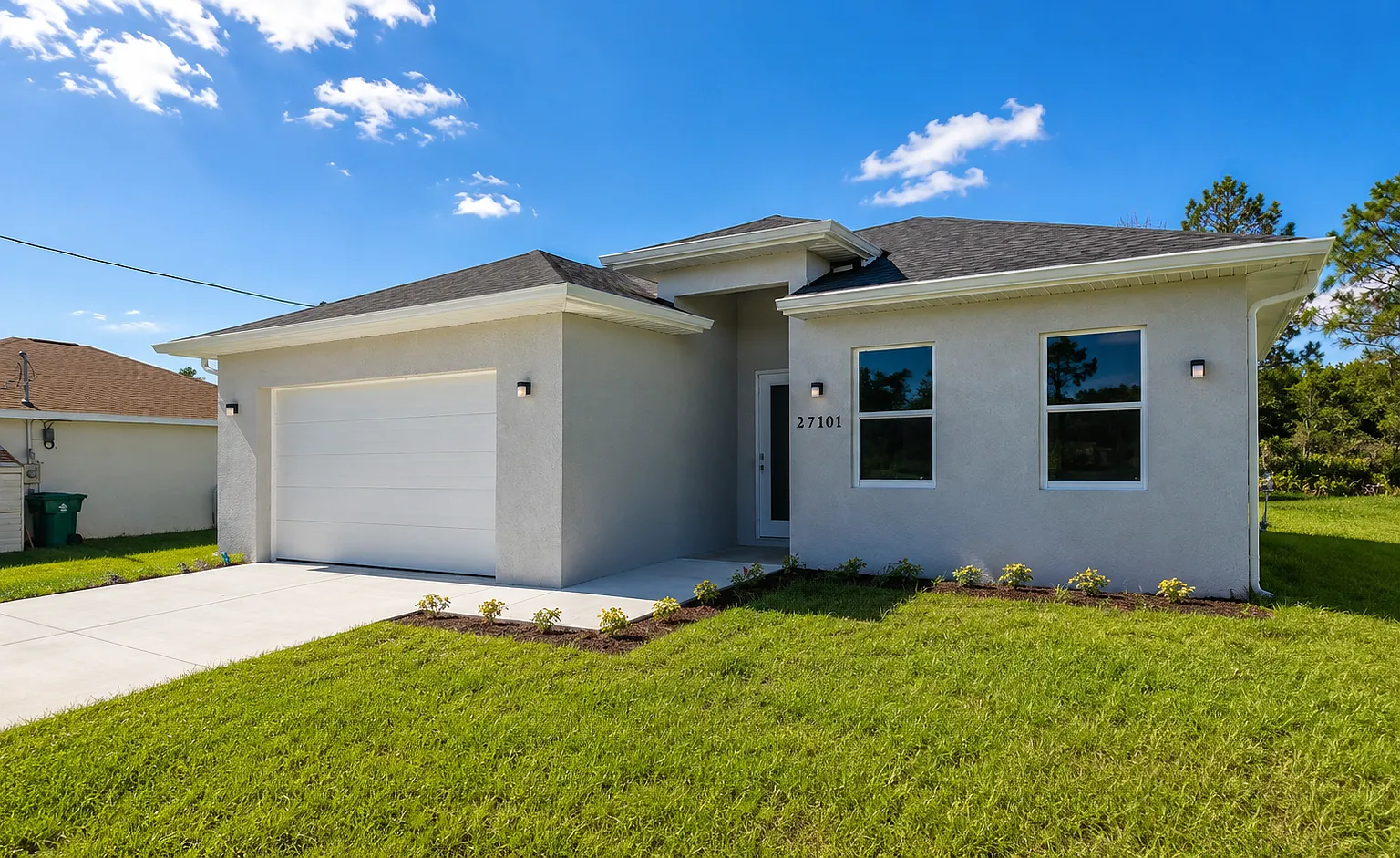 3 bed, 1398 sqft, $1,995 — Photo 2