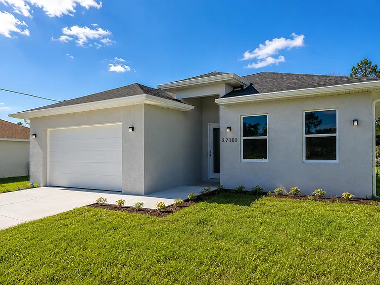 27101 Green Gulf Blvd — Photo 2