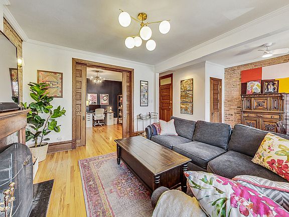 4th image of 1705 N North Park Ave APT 2