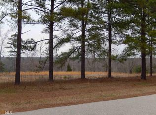 0 Deer Run Trl LOT 35, Perry, GA 31069