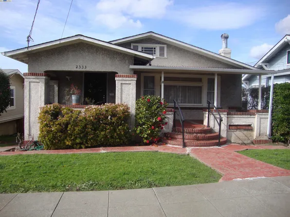 2333 38th Ave, Oakland, CA 94601