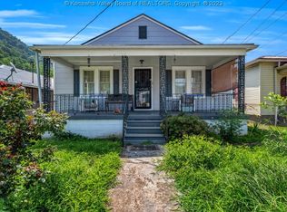 12 Joe Cavalier St, Smithers, WV 25186