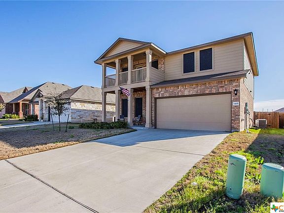 2nd image of 1415 Fawn Lily Dr