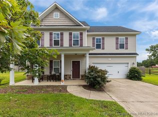 297 Brownstone Dr, Raeford, NC 28376