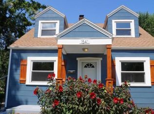 1541 S Kimbrough Ave, Springfield, MO 65807