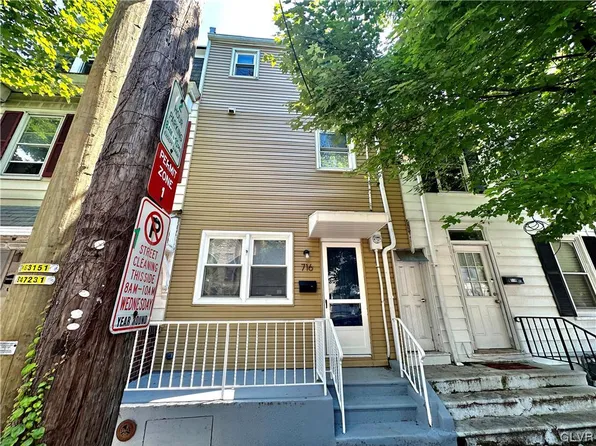 716 W Gordon St, Allentown, PA 18102