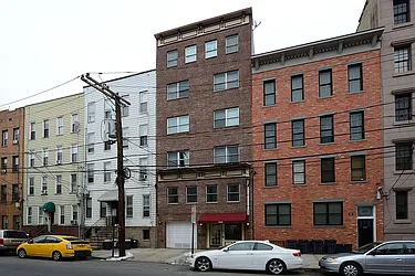 Sold by Hudson Place Realty